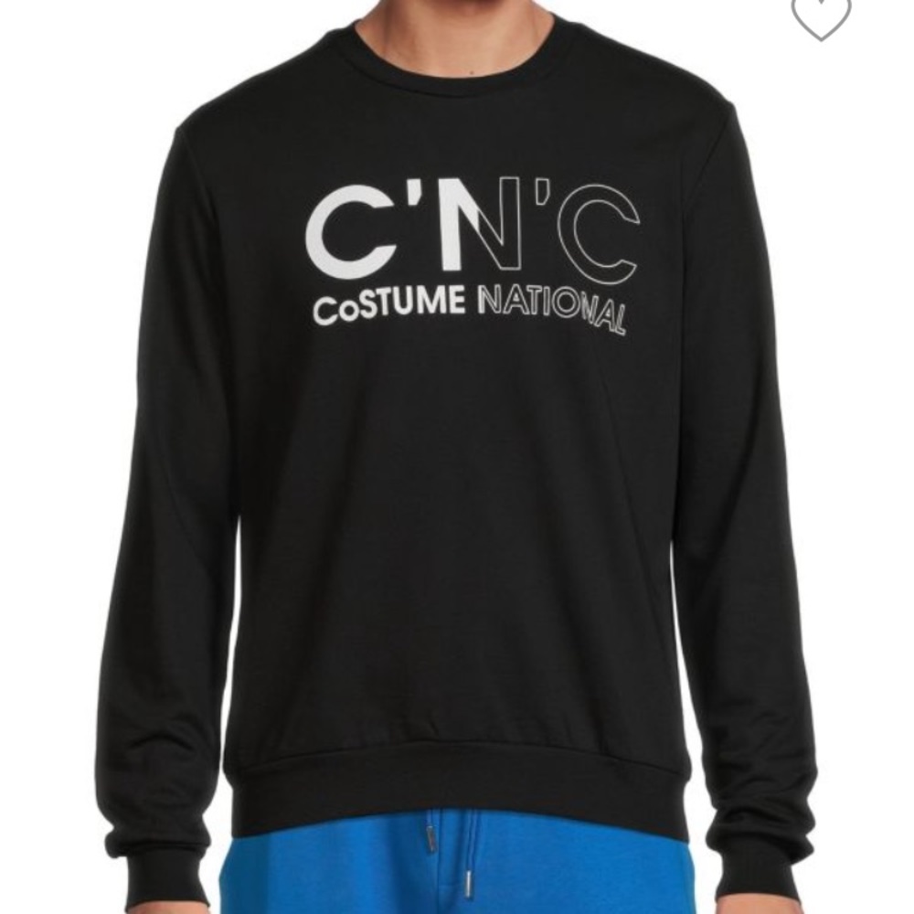 CNC COSTUME NATIONAL Sweatshirt